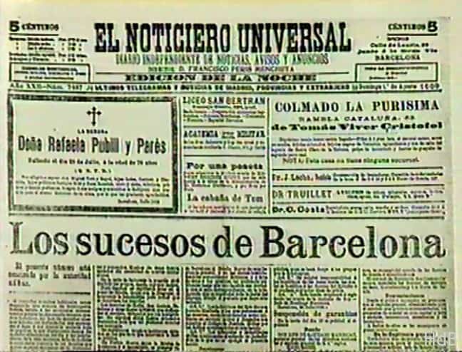 1909_semanatragicaNoticiero