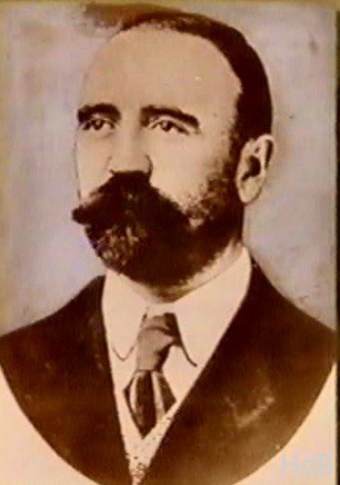 FranciscoMadero