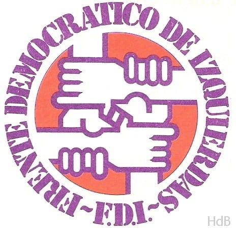 Elecciones Generales 1977- La UCD de Adolfo Suárez gana los primeras elecciones democráticas de la historia de España