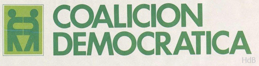 Elecciones Generales 1979: la Unión de Centro Democrática de Adolfo Suárez vuelve a derrotar al PSOE de Felipe González