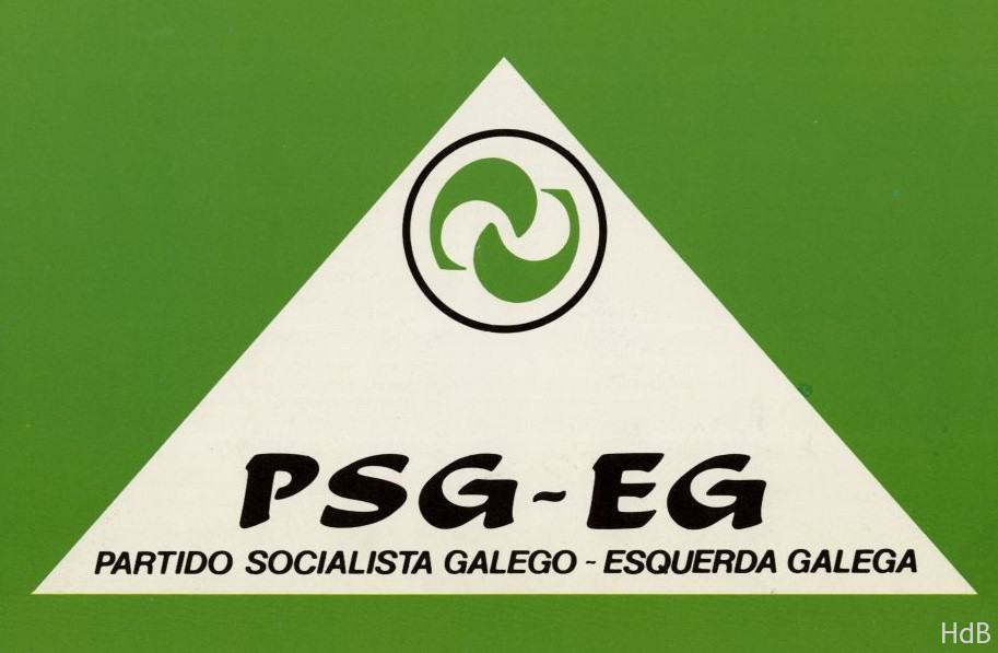 Elecciones Galicia 1985 - Fernández Albor (Coalición Popular) reelegido presidente frente a González Laxe (PSdG-PSOE)