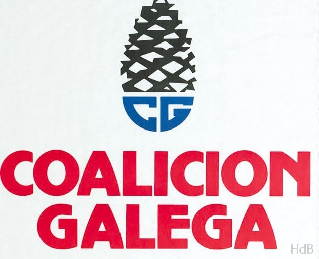 Elecciones Galicia 1985 - Fernández Albor (Coalición Popular) reelegido presidente frente a González Laxe (PSdG-PSOE)