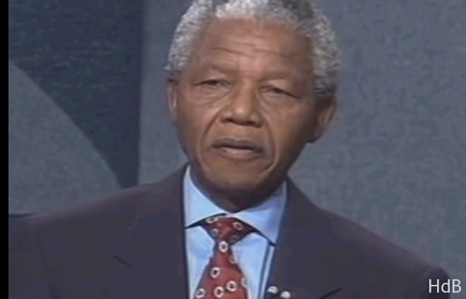 1994_Mandela