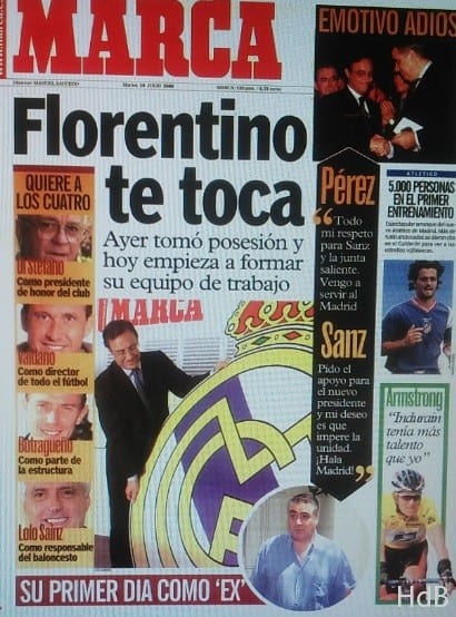 Florentino2000