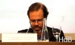 D. Juan Ignacio Entrecanales