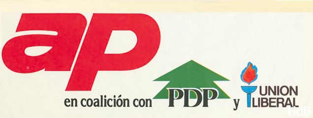 Elecciones Generales 1982: El PSOE de Felipe González arrasa con más de 200 años mientras la UCD se hunde