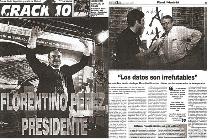 Florentino_Presidente
