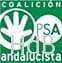 Elecciones Andalucía 2012 - Derrota de Arenas (PP) que no logró la mayoría absoluta y permite a Griñán gobernar en coalición con IU