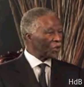 Mbeki