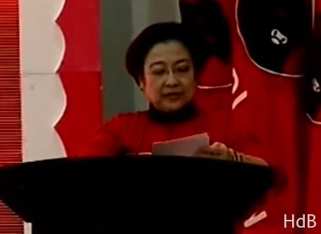 Sukarnoputri