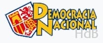 Palabras de Pedro Pablo Peña (Alianza Nacional) a favor de la violencia revientan la coalición 'La España en Marcha'
