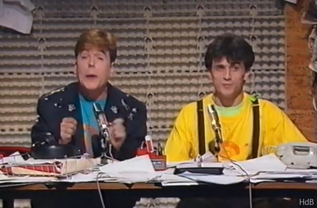 Abrupta ruptura entre ‘Cruz y Raya’ y TELECINCO: José Mota y Juan Muñoz anuncian que demandarán a Valerio Lazarov por relegarles y este les acusa de incumplimiento de contrato