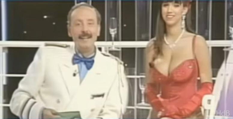 El programa ‘¡Ay, que calor!’ de TELECINCO pasa a emitirse en versión española bajo la batuta de Luis Cantero